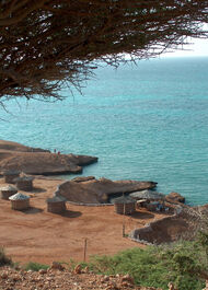 Виза в Джибути