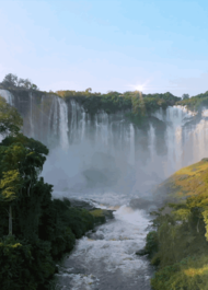 Виза в Анголу