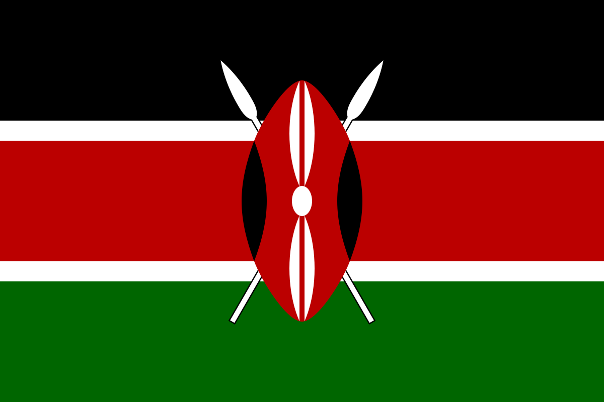 Виза в Кению